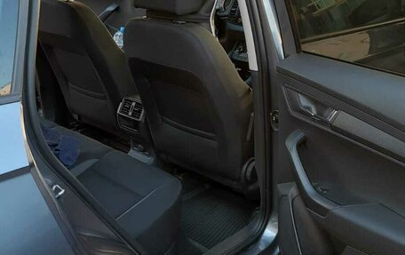 Skoda Karoq I, 2021 год, 2 590 000 рублей, 16 фотография
