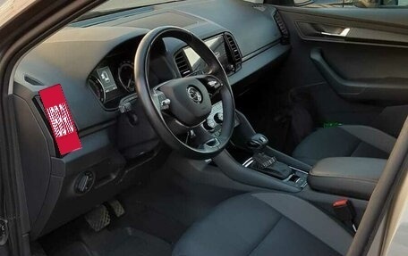 Skoda Karoq I, 2021 год, 2 590 000 рублей, 13 фотография