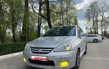 Suzuki Liana, 2005 год, 580 000 рублей, 5 фотография