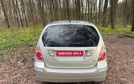 Suzuki Liana, 2005 год, 580 000 рублей, 3 фотография