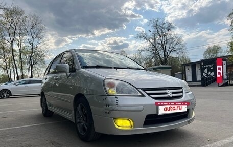 Suzuki Liana, 2005 год, 580 000 рублей, 7 фотография