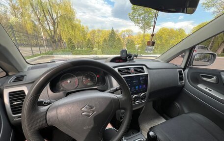 Suzuki Liana, 2005 год, 580 000 рублей, 16 фотография