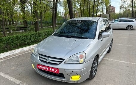 Suzuki Liana, 2005 год, 580 000 рублей, 4 фотография