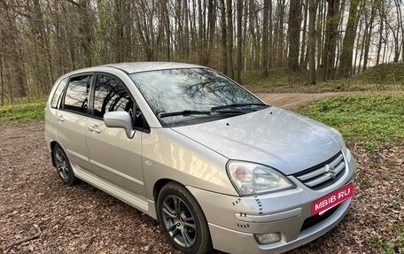 Suzuki Liana, 2005 год, 580 000 рублей, 2 фотография