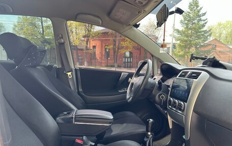 Suzuki Liana, 2005 год, 580 000 рублей, 17 фотография