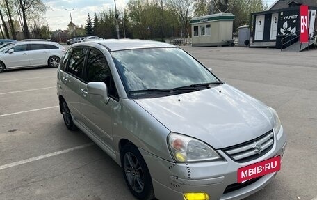 Suzuki Liana, 2005 год, 580 000 рублей, 6 фотография