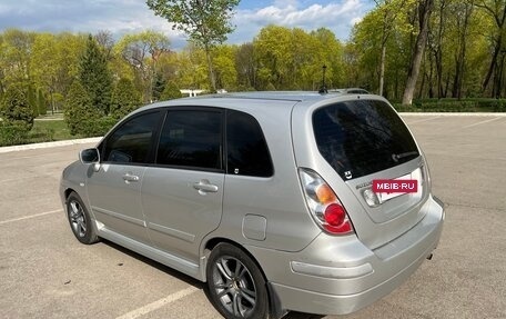 Suzuki Liana, 2005 год, 580 000 рублей, 9 фотография