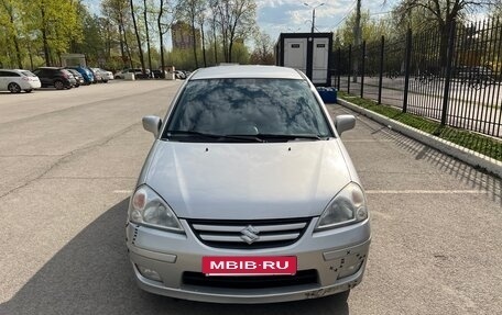 Suzuki Liana, 2005 год, 580 000 рублей, 10 фотография