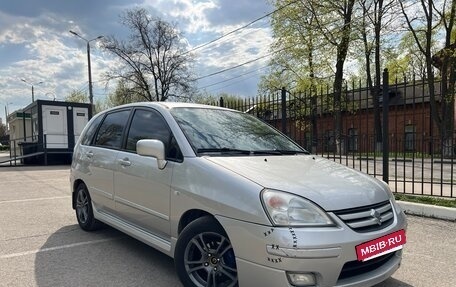 Suzuki Liana, 2005 год, 580 000 рублей, 11 фотография