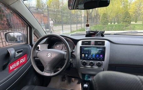 Suzuki Liana, 2005 год, 580 000 рублей, 15 фотография