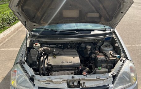 Suzuki Liana, 2005 год, 580 000 рублей, 20 фотография