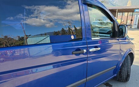 Mercedes-Benz Vito, 2006 год, 1 250 000 рублей, 7 фотография
