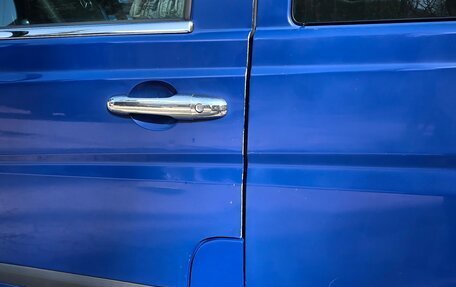 Mercedes-Benz Vito, 2006 год, 1 250 000 рублей, 10 фотография