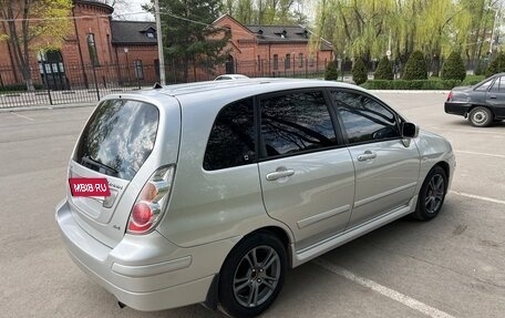 Suzuki Liana, 2005 год, 580 000 рублей, 27 фотография