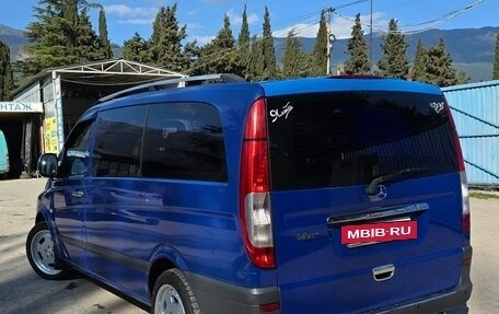 Mercedes-Benz Vito, 2006 год, 1 250 000 рублей, 3 фотография