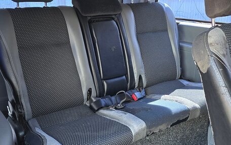 Mercedes-Benz Vito, 2006 год, 1 250 000 рублей, 20 фотография