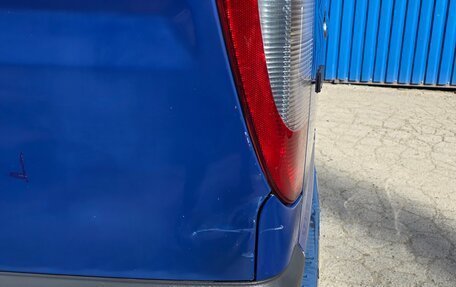 Mercedes-Benz Vito, 2006 год, 1 250 000 рублей, 12 фотография