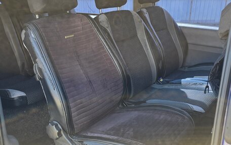 Mercedes-Benz Vito, 2006 год, 1 250 000 рублей, 19 фотография