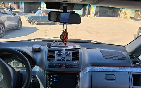Mercedes-Benz Vito, 2006 год, 1 250 000 рублей, 16 фотография