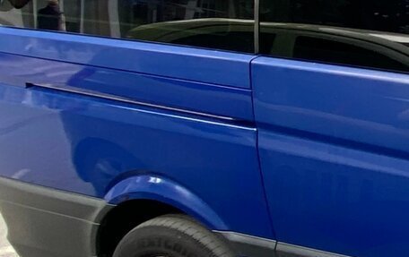 Mercedes-Benz Vito, 2006 год, 1 250 000 рублей, 22 фотография