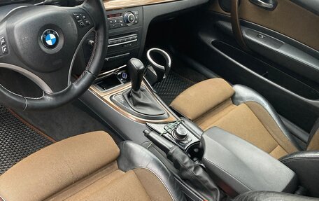 BMW 1 серия, 2009 год, 900 000 рублей, 6 фотография