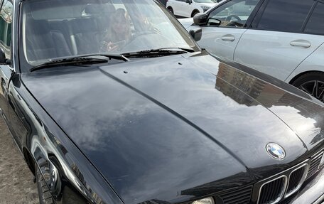 BMW 5 серия, 1992 год, 350 000 рублей, 4 фотография