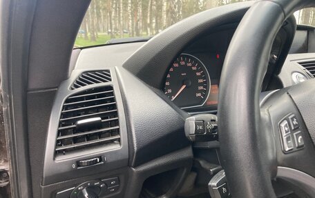BMW 1 серия, 2009 год, 900 000 рублей, 9 фотография