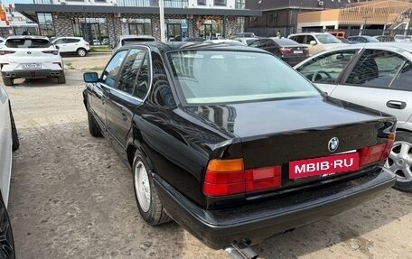 BMW 5 серия, 1992 год, 350 000 рублей, 2 фотография