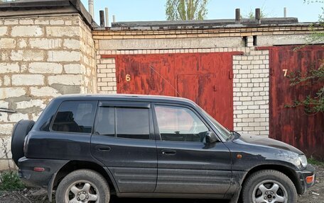 Toyota RAV4, 1999 год, 449 000 рублей, 3 фотография