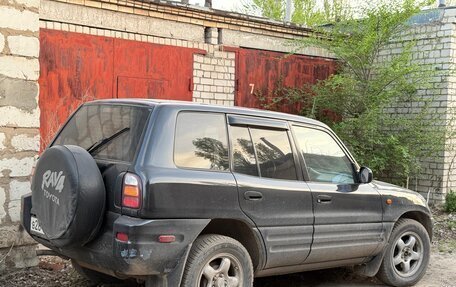 Toyota RAV4, 1999 год, 449 000 рублей, 5 фотография