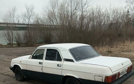 ГАЗ 31029 «Волга», 1993 год, 80 000 рублей, 3 фотография