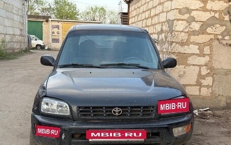 Toyota RAV4, 1999 год, 449 000 рублей, 2 фотография