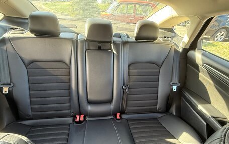 Ford Fusion (North America) II, 2018 год, 1 600 000 рублей, 14 фотография
