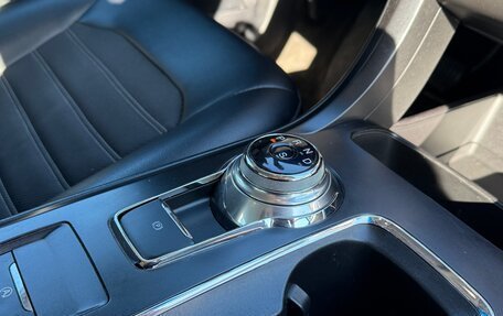 Ford Fusion (North America) II, 2018 год, 1 600 000 рублей, 15 фотография