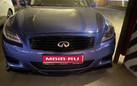 Infiniti G, 2008 год, 1 750 000 рублей, 1 фотография