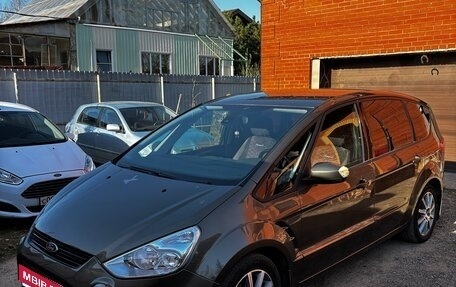 Ford S-MAX I, 2011 год, 1 500 000 рублей, 1 фотография