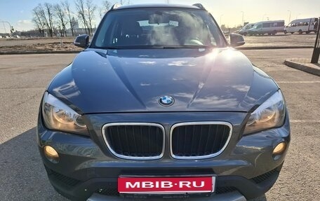 BMW X1, 2014 год, 1 448 000 рублей, 1 фотография