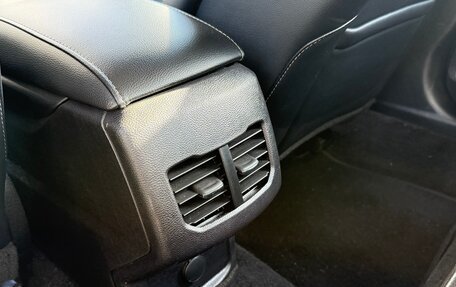 Ford Fusion (North America) II, 2018 год, 1 600 000 рублей, 17 фотография