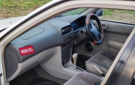 Toyota Corolla, 2000 год, 280 000 рублей, 2 фотография