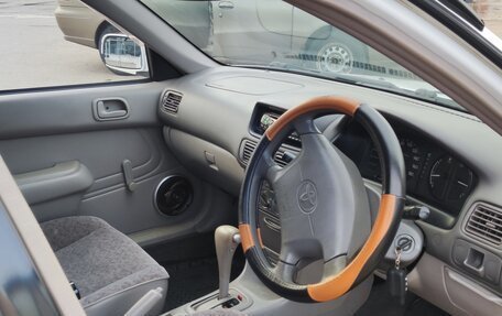 Toyota Corolla, 2000 год, 280 000 рублей, 6 фотография