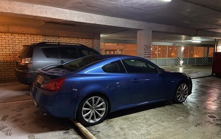 Infiniti G, 2008 год, 1 750 000 рублей, 14 фотография