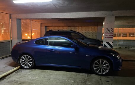 Infiniti G, 2008 год, 1 750 000 рублей, 13 фотография