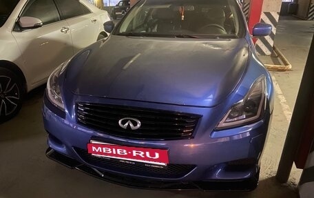 Infiniti G, 2008 год, 1 750 000 рублей, 3 фотография