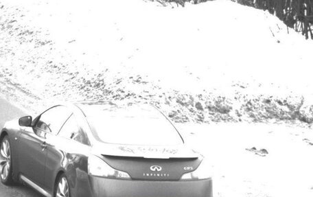 Infiniti G, 2008 год, 1 750 000 рублей, 9 фотография