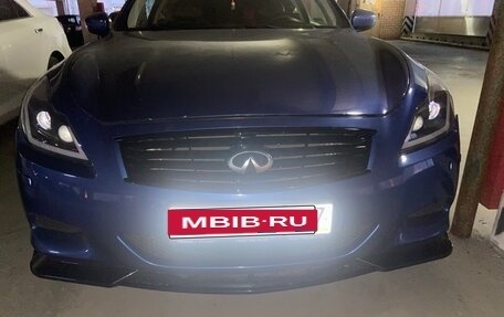 Infiniti G, 2008 год, 1 750 000 рублей, 2 фотография