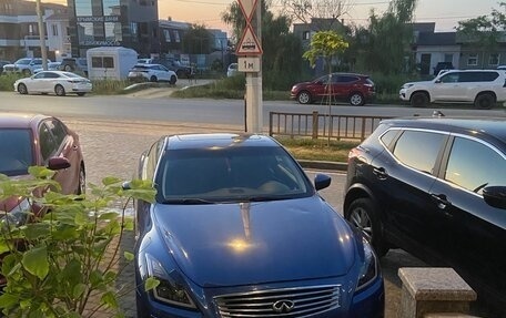 Infiniti G, 2008 год, 1 750 000 рублей, 7 фотография