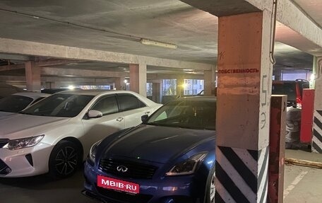Infiniti G, 2008 год, 1 750 000 рублей, 6 фотография
