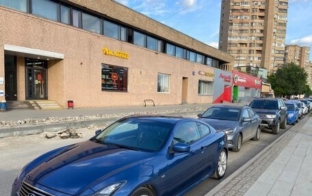 Infiniti G, 2008 год, 1 750 000 рублей, 12 фотография