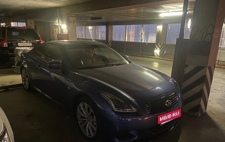 Infiniti G, 2008 год, 1 750 000 рублей, 4 фотография