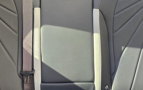 Geely Atlas, 2024 год, 3 400 000 рублей, 8 фотография